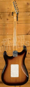 Fender Dave Murray Stratocaster - Rosewood - 2-Colour Sunburst