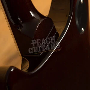 PRS S2 McCarty 594 - Burnt Amber