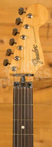 Fender Dave Murray Stratocaster - Rosewood - 2-Colour Sunburst