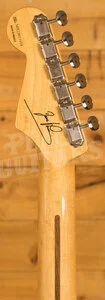 Fender Dave Murray Stratocaster - Rosewood - 2-Colour Sunburst