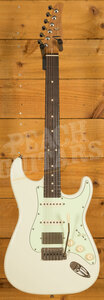 Tom Anderson Icon Classic In-Distress | Olympic White