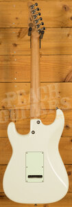 Tom Anderson Icon Classic In-Distress | Olympic White