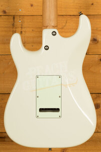 Tom Anderson Icon Classic In-Distress | Olympic White