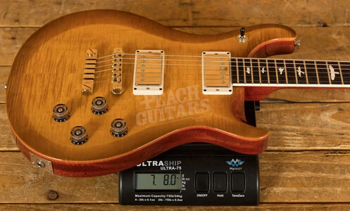 PRS S2 McCarty 594 - McCarty Sunburst