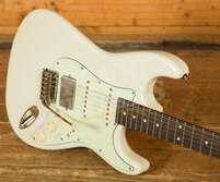 Tom Anderson Icon Classic In-Distress | Olympic White