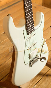 Tom Anderson Icon Classic In-Distress | Olympic White