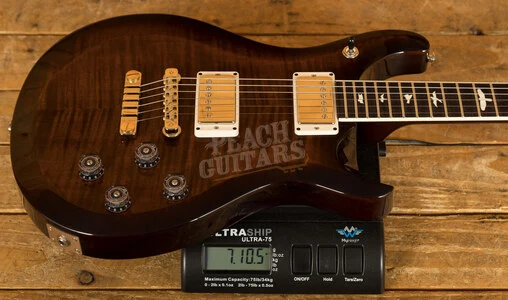 PRS S2 McCarty 594 - Burnt Amber