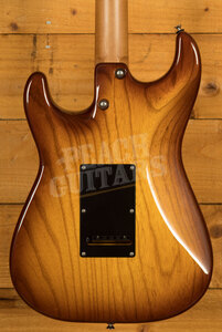 Tom Anderson Icon Classic | Dark Honey Burst