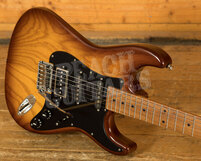 Tom Anderson Icon Classic | Dark Honey Burst