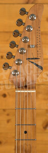 Tom Anderson Icon Classic | Dark Honey Burst