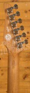 Tom Anderson Icon Classic | Dark Honey Burst