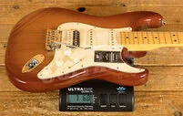 Fender American Professional II Stratocaster HSS - Maple - Sienna Sunburst