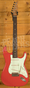 Tom Anderson Icon Classic In-Distress | Fiesta Red