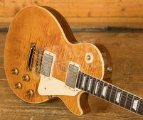 Gibson Les Paul Standard '50s - Honey Amber