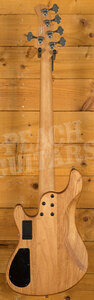 Cort Basses GB Series | GB-Modern 5 - 5-String - Open Pore Vintage Natural