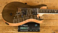 PRS SE Signature | SE Mark Holcomb SVN - Walnut Satin - 7-String