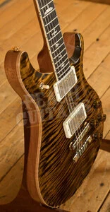 PRS McCarty 594 Yellow Tiger Pattern Vintage 58/15LT