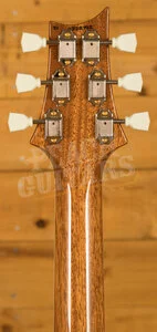 PRS McCarty 594 Yellow Tiger Pattern Vintage 58/15LT