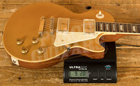 Epiphone Les Paul Standard 50s | Metallic Gold