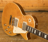 Gibson Les Paul Standard '60s - Honey Amber