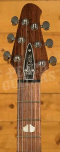 Powers Electric A-Type | Tourmaline Green Metallic