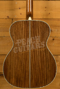 Martin Custom & Special Editions | OM45 John Mayer Platinum