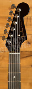 Fender Limited Edition American Ultra Stratocaster HSS | Ebony - Tiger Eye