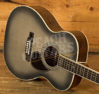 Martin Custom & Special Editions | OM45 John Mayer Platinum