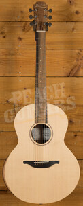 Sheeran by Lowden S-02 Indian Rosewood back & Sides
