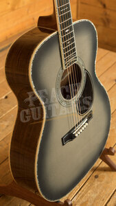 Martin Custom & Special Editions | OM45 John Mayer Platinum