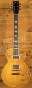 Gibson Kirk Hammett Les Paul Standard "Greeny" | Greeny Burst