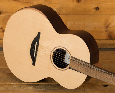 Sheeran by Lowden S-02 Indian Rosewood back & Sides