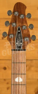Powers Electric A-Type | Byzantine Gold