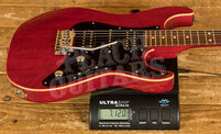 Suhr John Suhr Signature Spec Standard | Trans Red