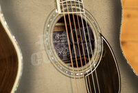 Martin Custom & Special Editions | OM45 John Mayer Platinum