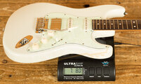 Tom Anderson Icon Classic In-Distress | Olympic White