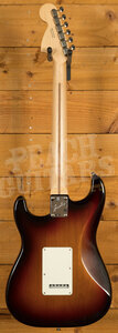 Fender American Performer Stratocaster HSS | 3-Colour Sunburst