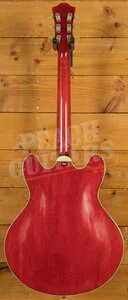 Eastman Truetone Vintage Gloss T64/TV-T-RD | Red 