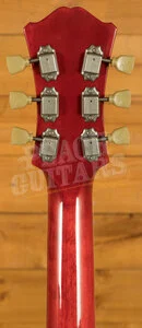 Eastman Truetone Vintage Gloss T64/TV-T-RD | Red 