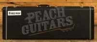 Friedman Guitars Noho | Boulevard Blue - Rosewood