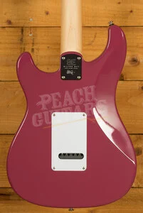 PRS SE Signature | SE John Mayer Silver Sky Rosewood - Dragon Fruit