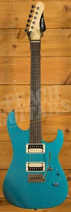 Friedman Guitars Noho | Boulevard Blue - Rosewood