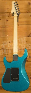 Friedman Guitars Noho | Boulevard Blue - Rosewood