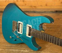 Friedman Guitars Noho | Boulevard Blue - Rosewood