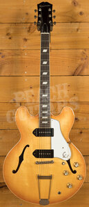 Epiphone Casino USA | Royal Tan