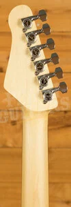 Friedman Guitars Noho | Boulevard Blue - Rosewood