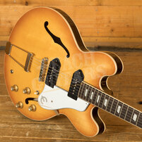 Epiphone Casino USA | Royal Tan