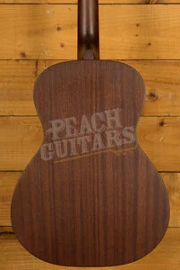 Gretsch Deltoluxe Concert Black Top