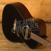 Gretsch Jim Dandy Series | Deltoluxe Concert - Black Top