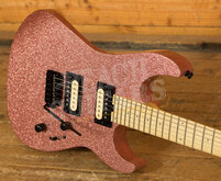 Friedman Guitars Noho | Maple - Pink Taco